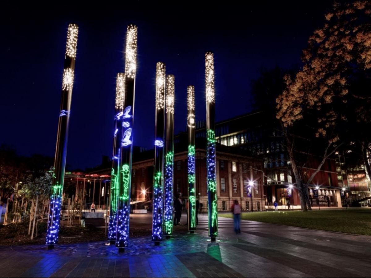 Uni Adelaide Poles Realm Composite