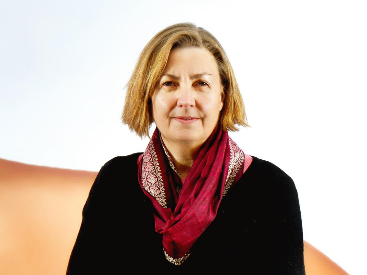 Professor Tracey Wade