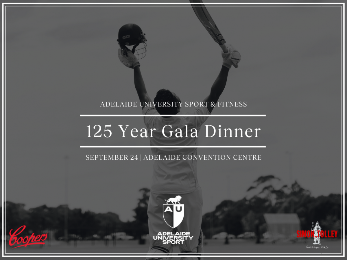125 Gala Dinner