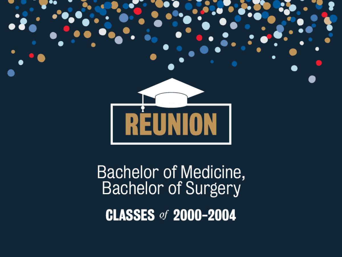 Bachelor of Medicine, Bachelor of Surgery