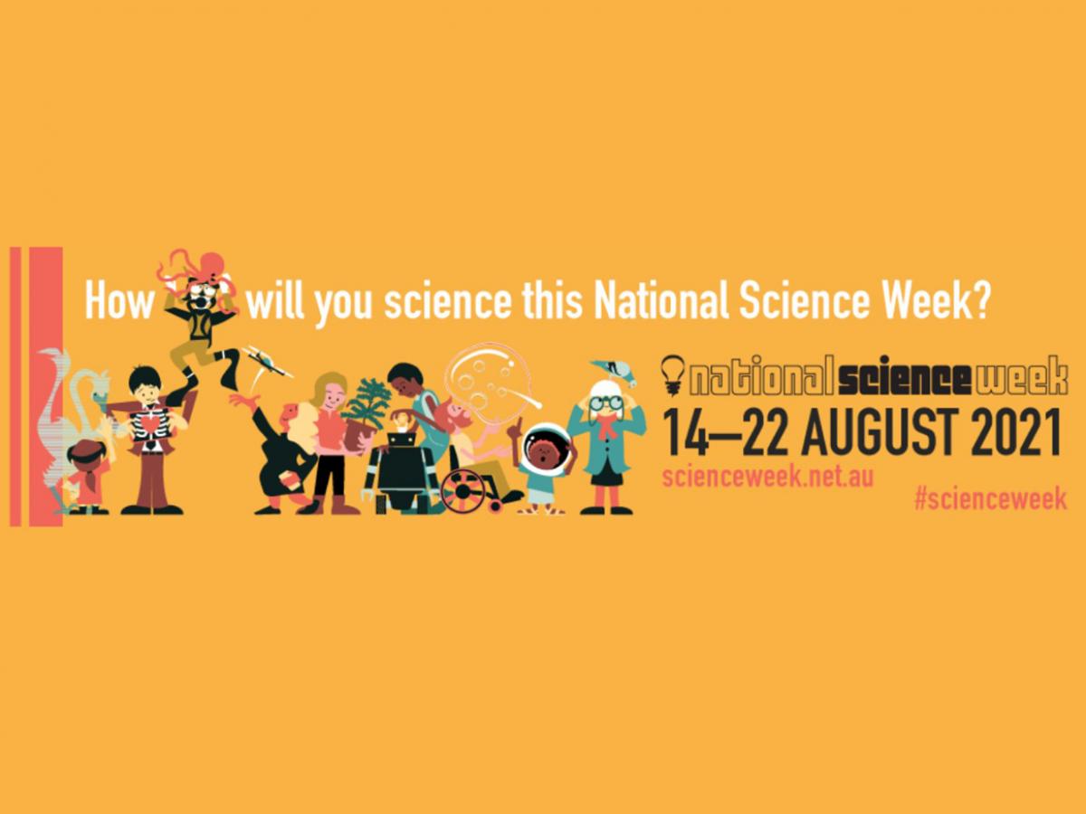 National Science Week