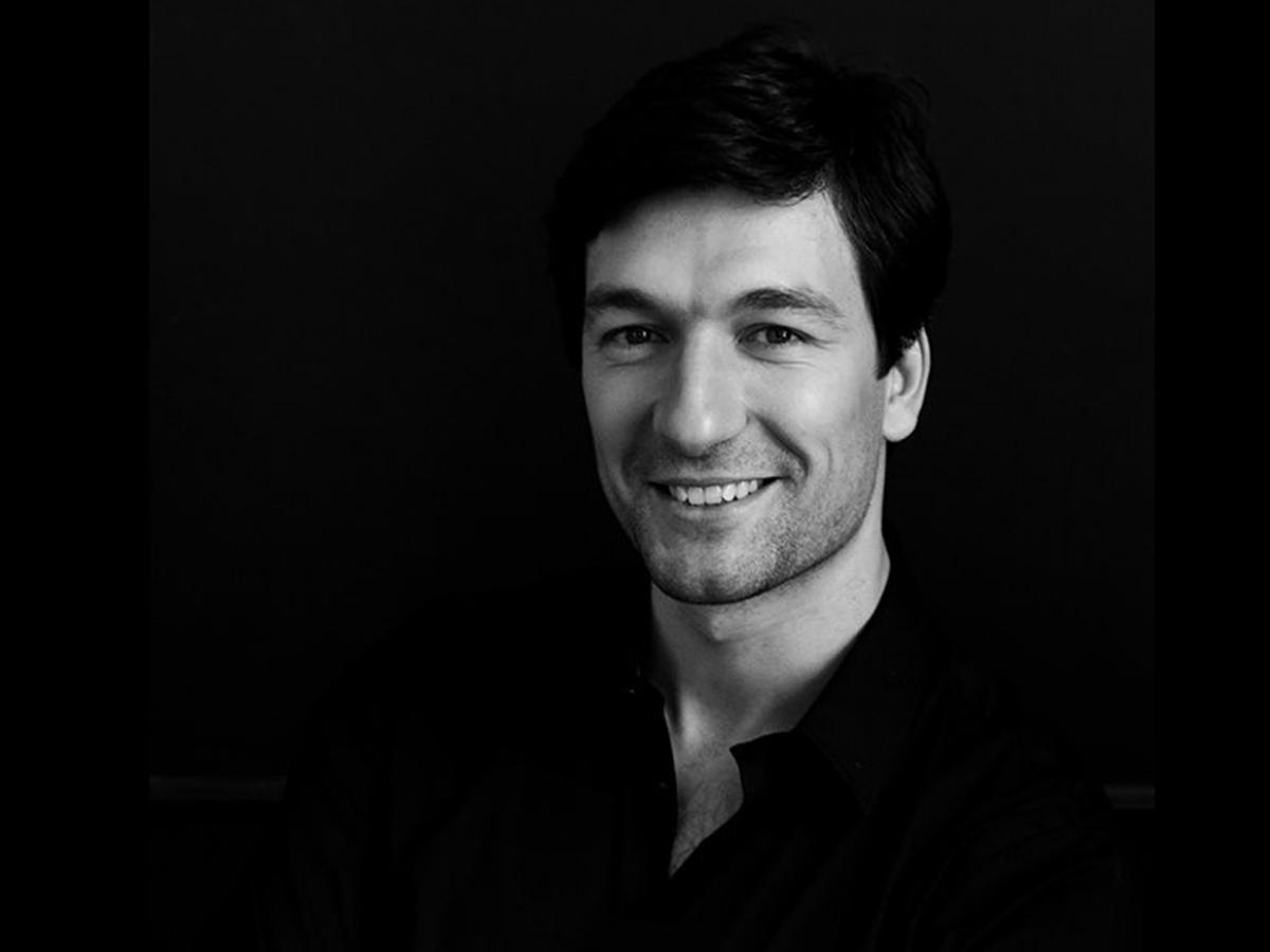 Konstantin Shamray
