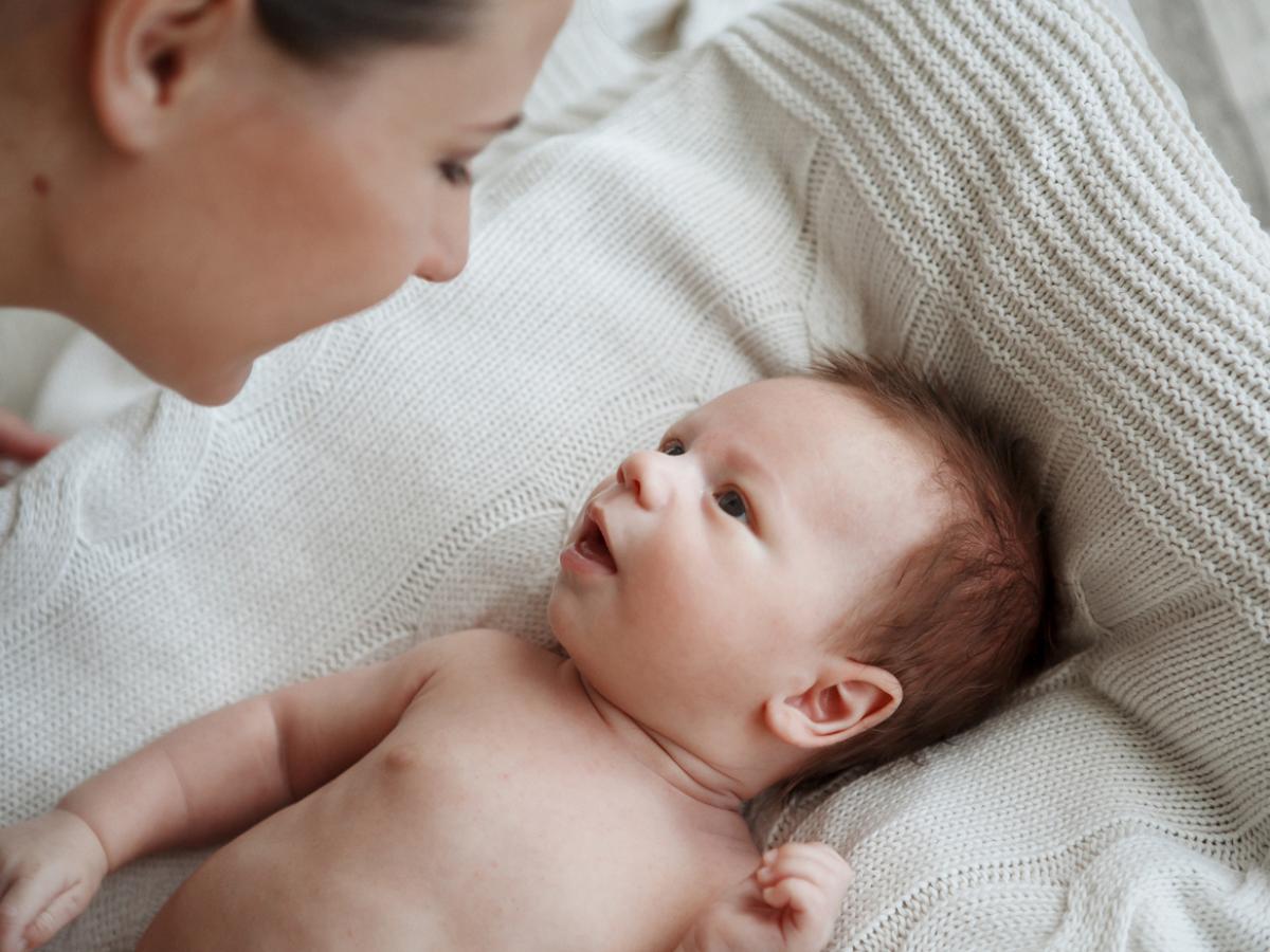 Breastfeeding and human milk banking: unlocking benefits for premature babies 