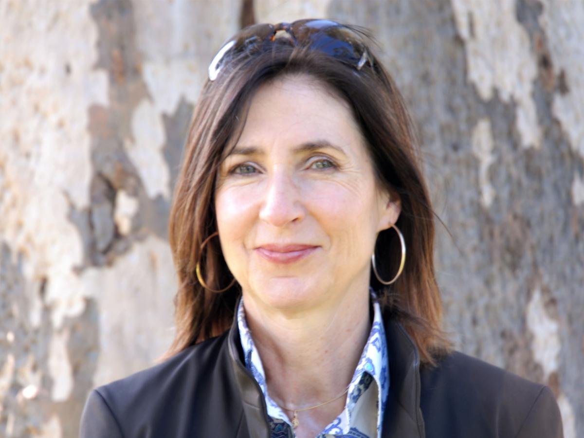 Professor Lisa Hill
