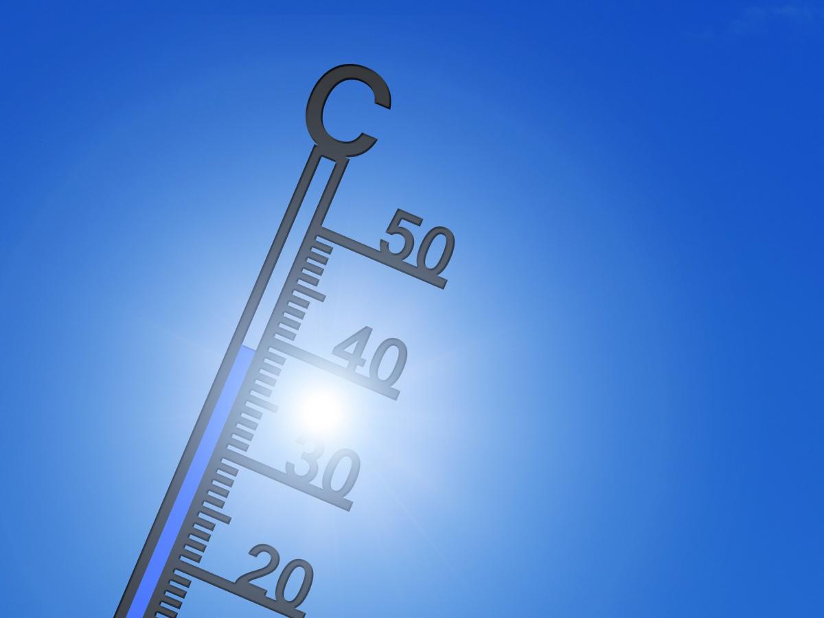 Thermometer