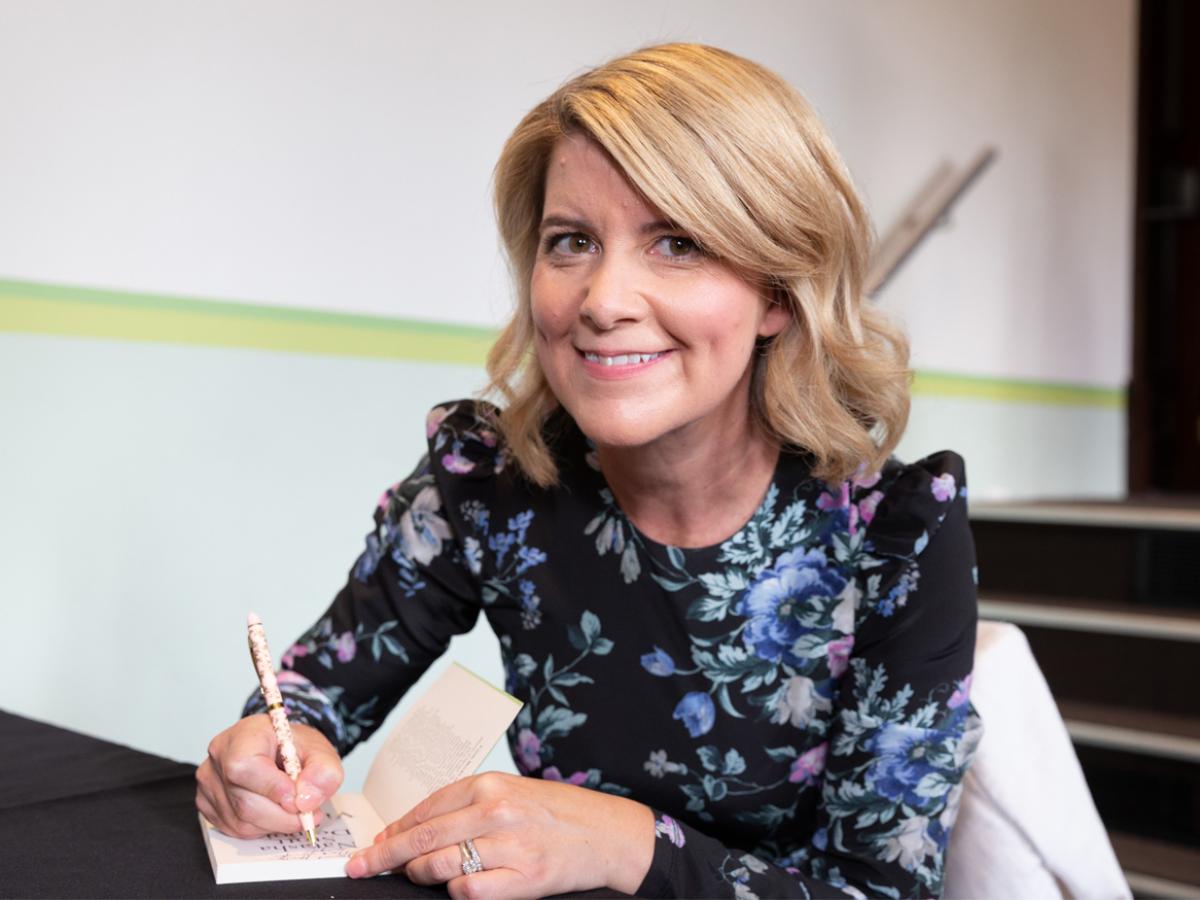 Natasha Stott Despoja AO