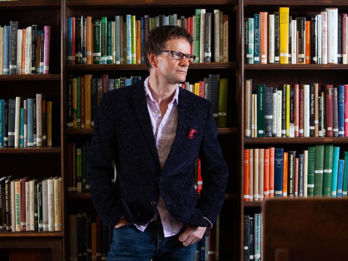Professor Kevin Dutton