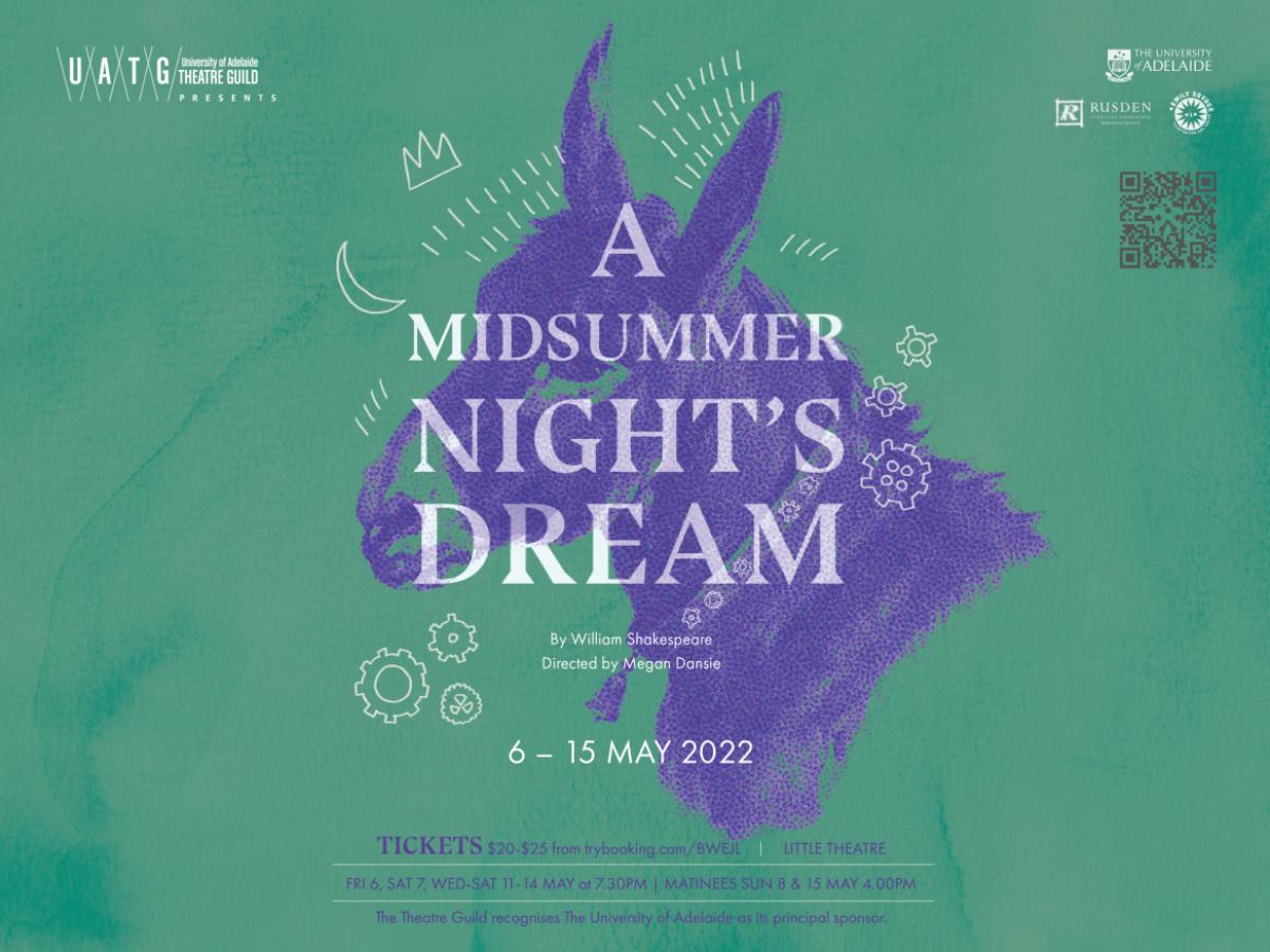 A Midsummer Night's Dream