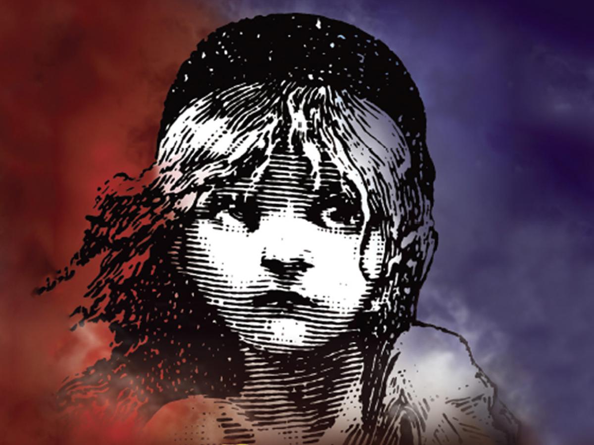 Les Miserables