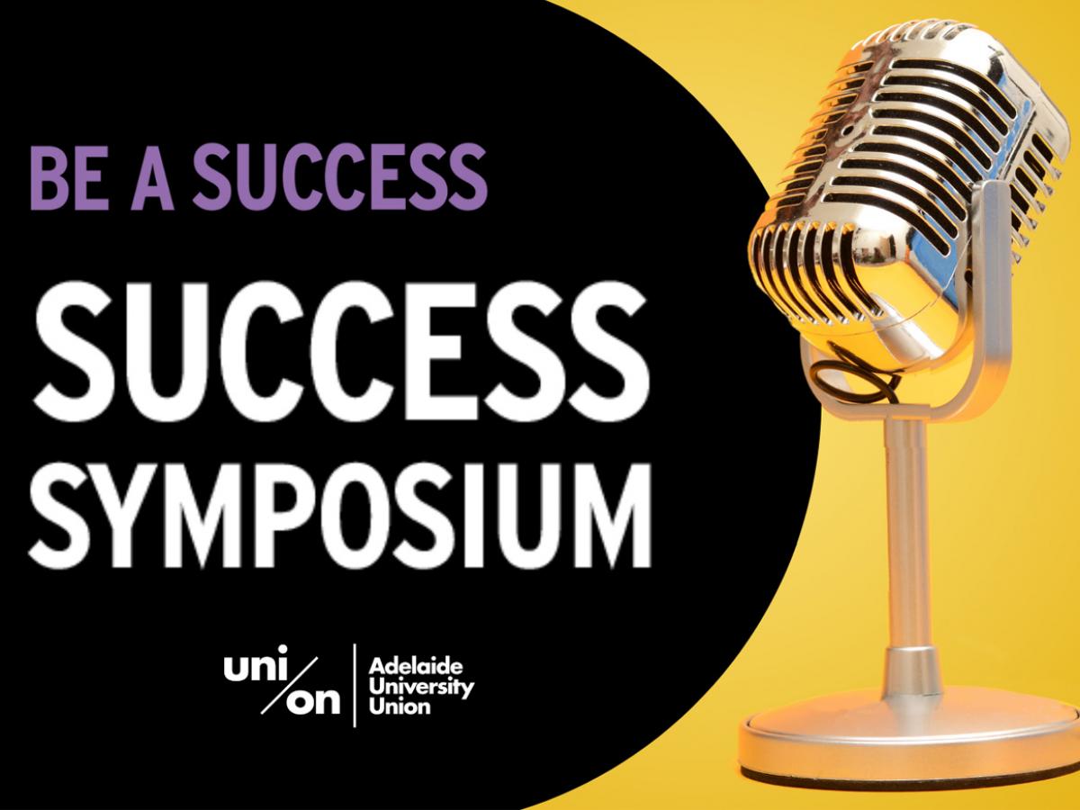 Success Symposium