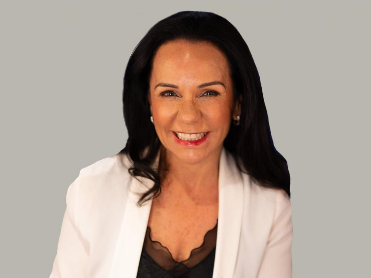 Hon Linda Burney MP 