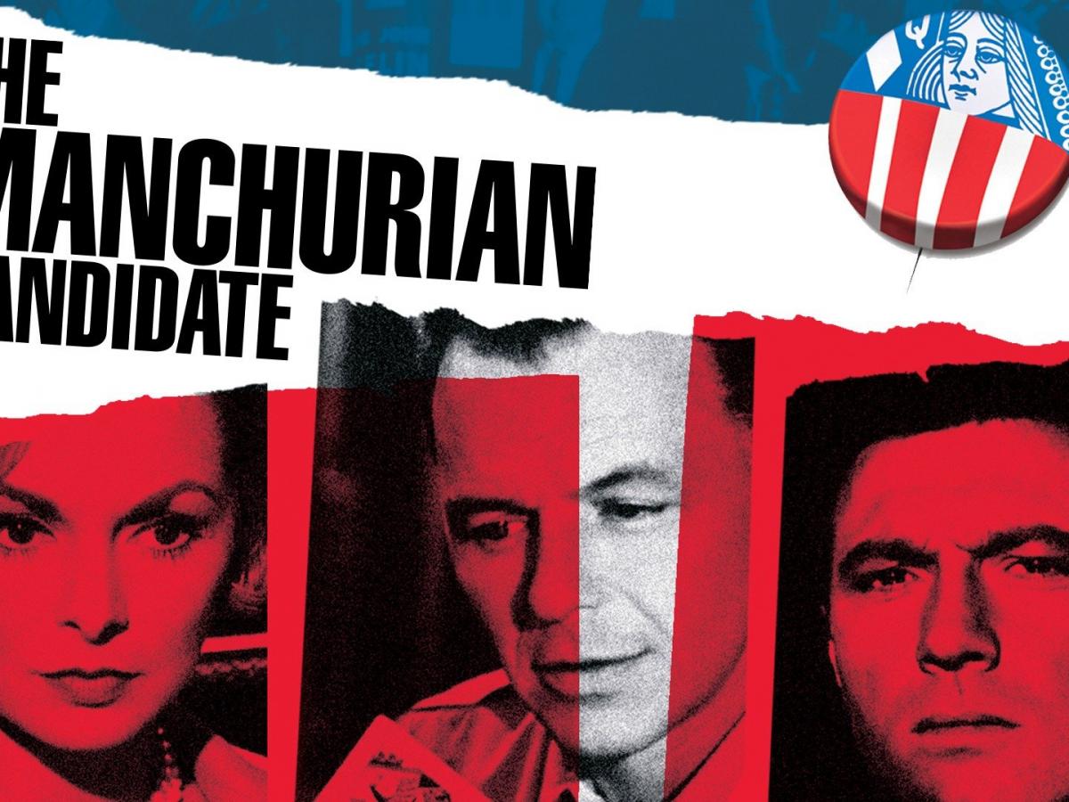 The Manchurian Candidate