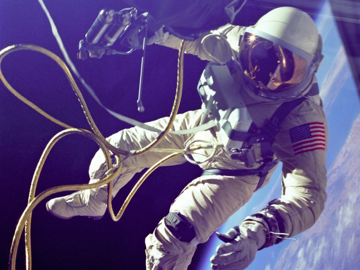 Astronaut