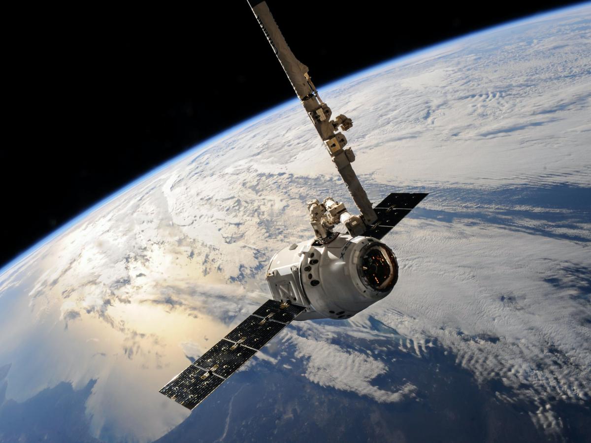 Space