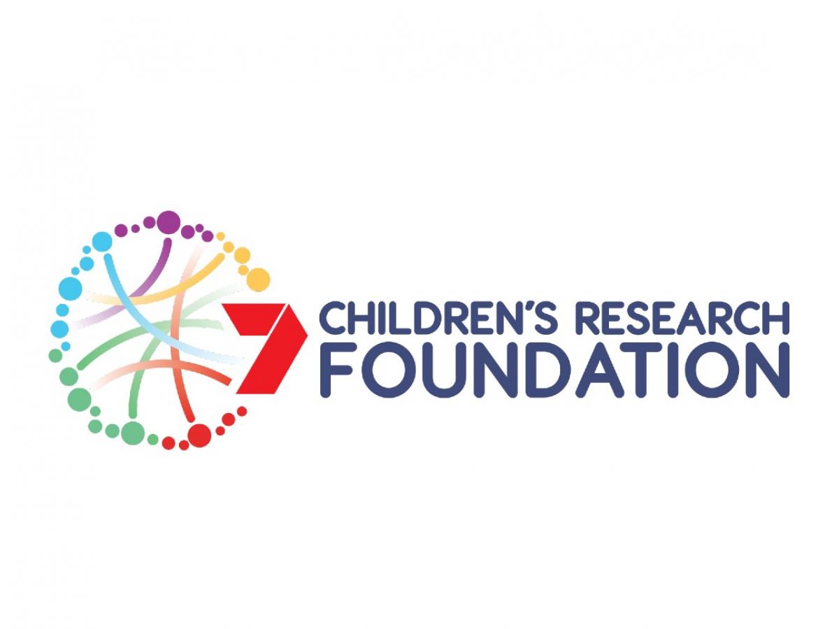 Channel 7 Children’s Research Foundation 