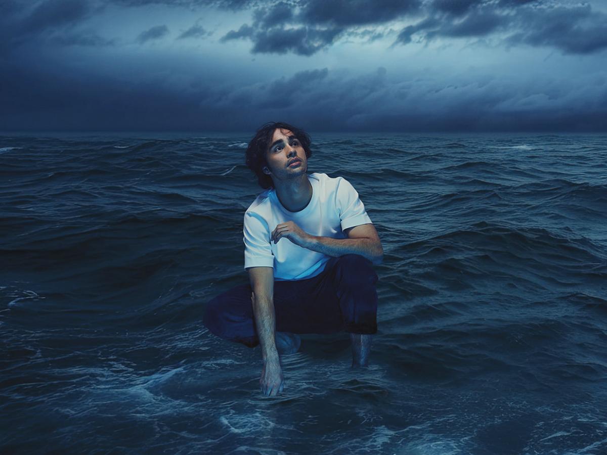 Adelaide Festival: Blue