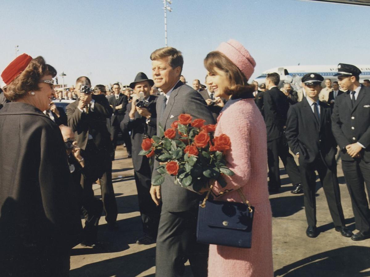 JFK