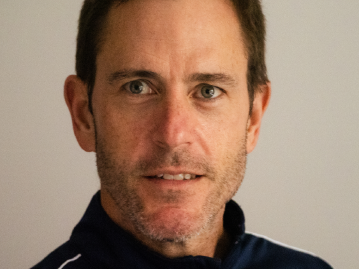 Dr Stephen Kidd