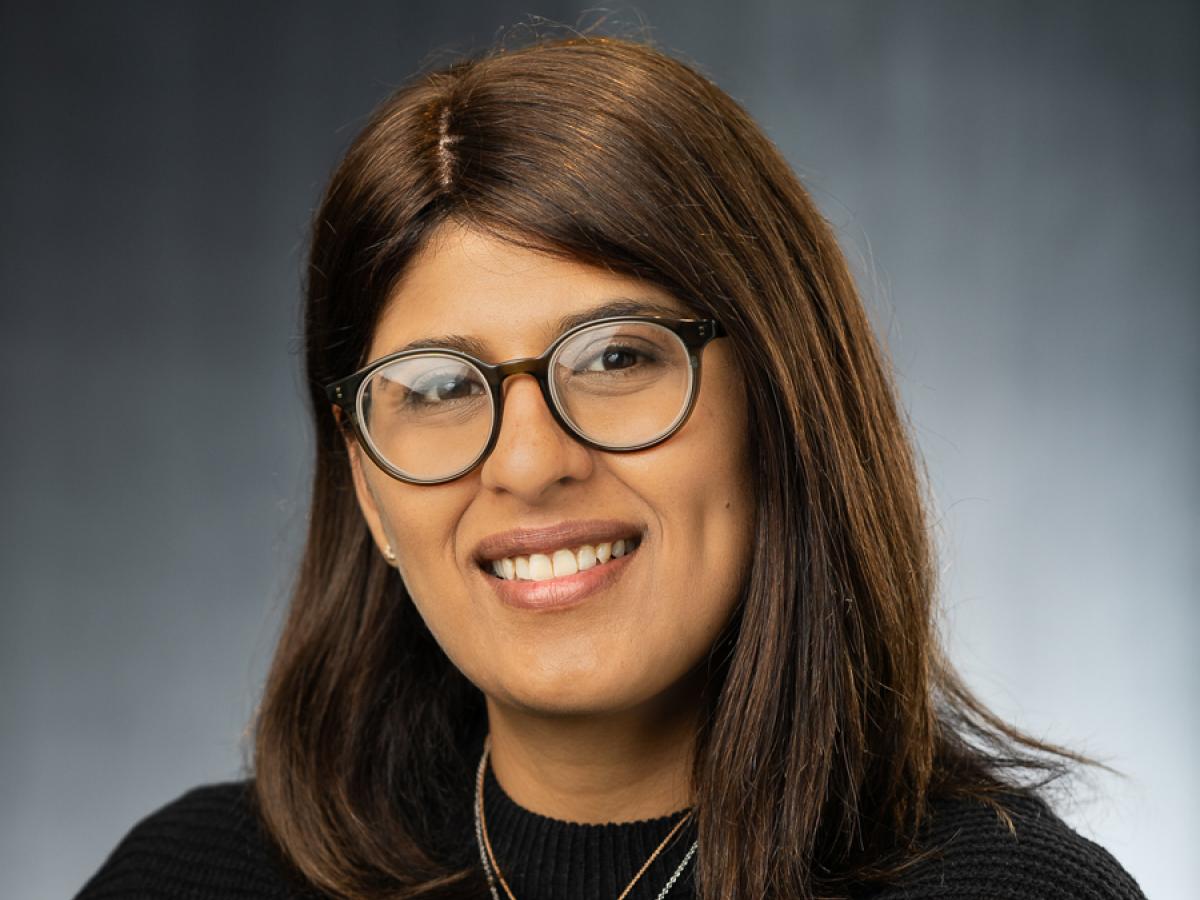 Zohra Lassi