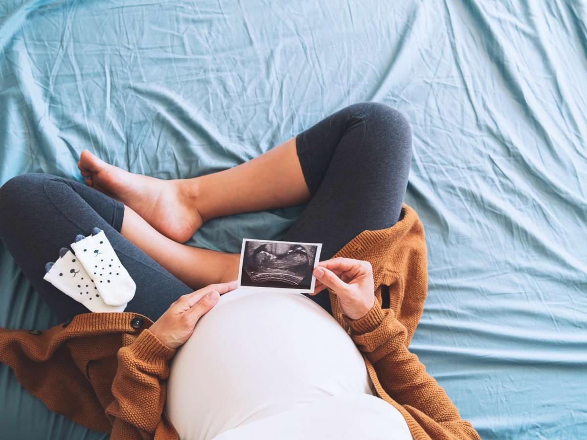 Pregnancy loss
