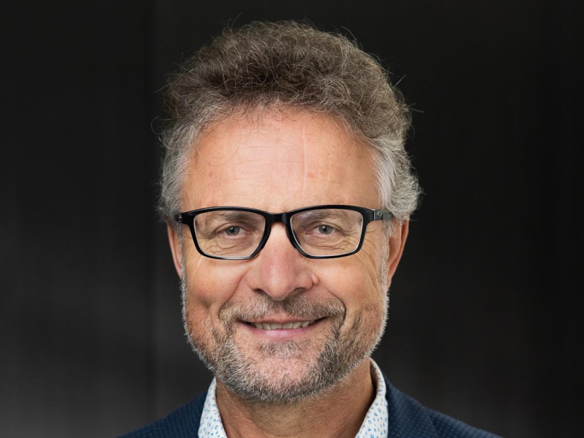 Jozef Gecz