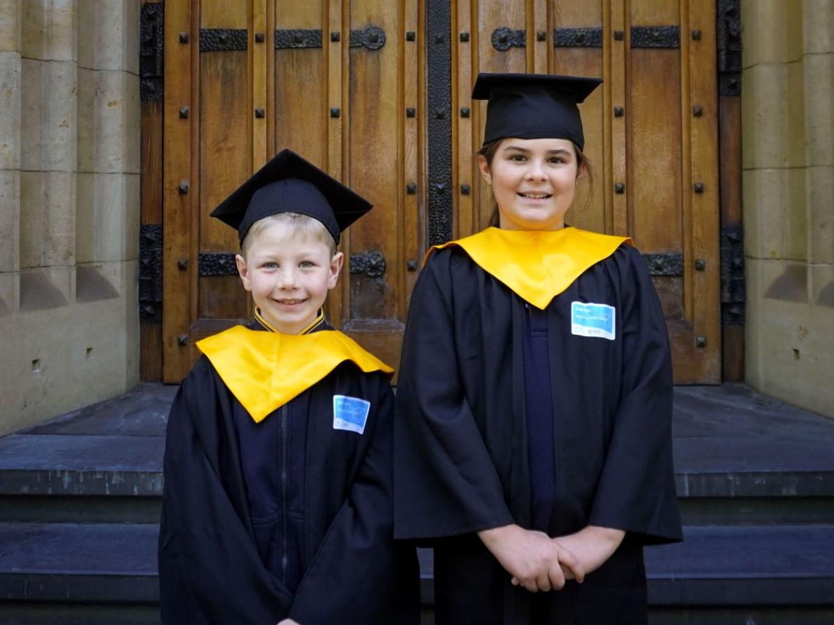 CU Graduations 1