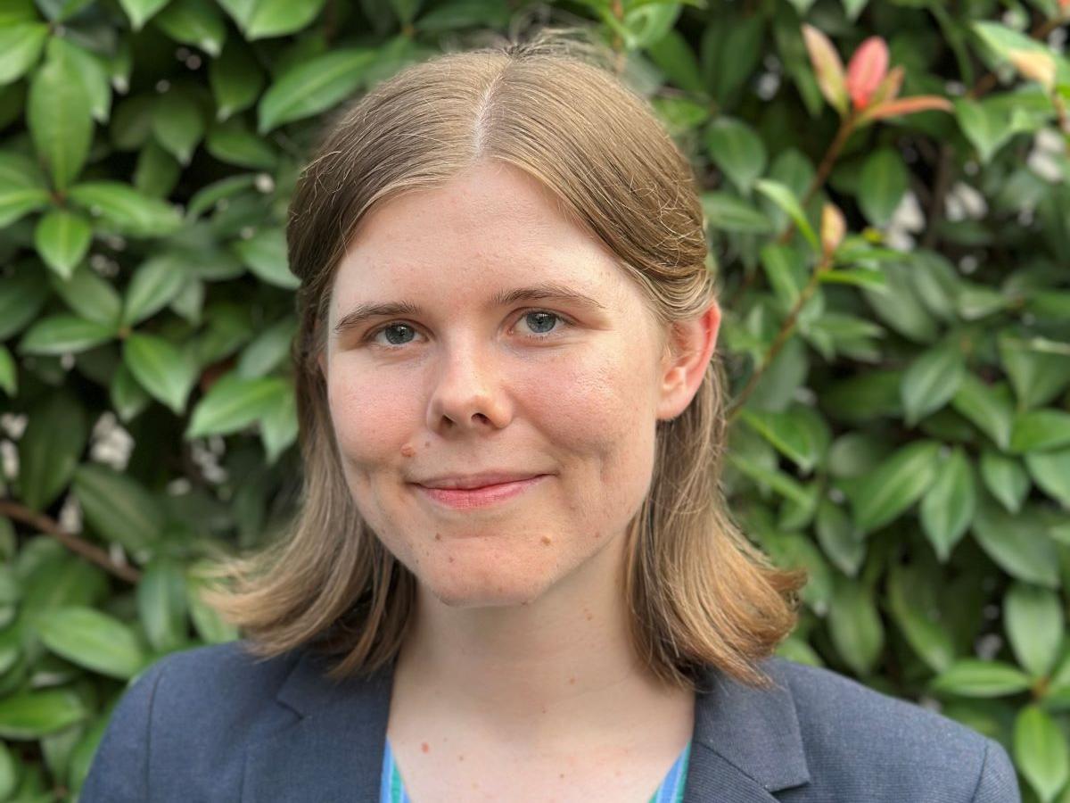 Rhona Hamilton