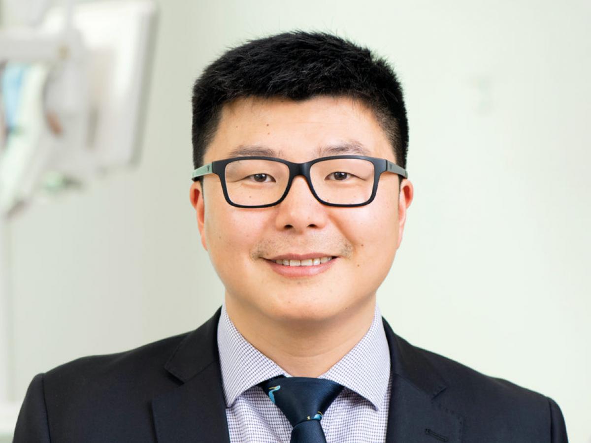 Tongzhi Wu