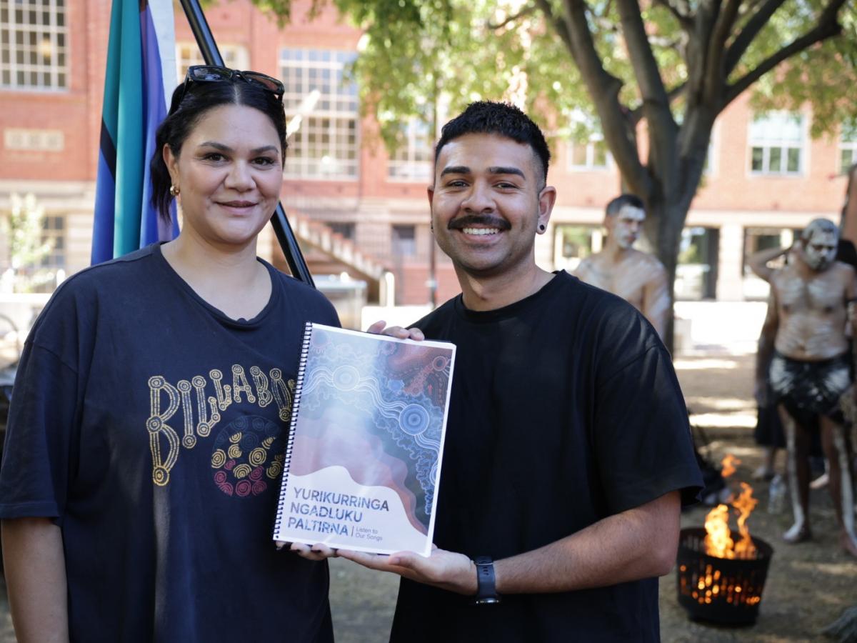 Kaurna Day 2025