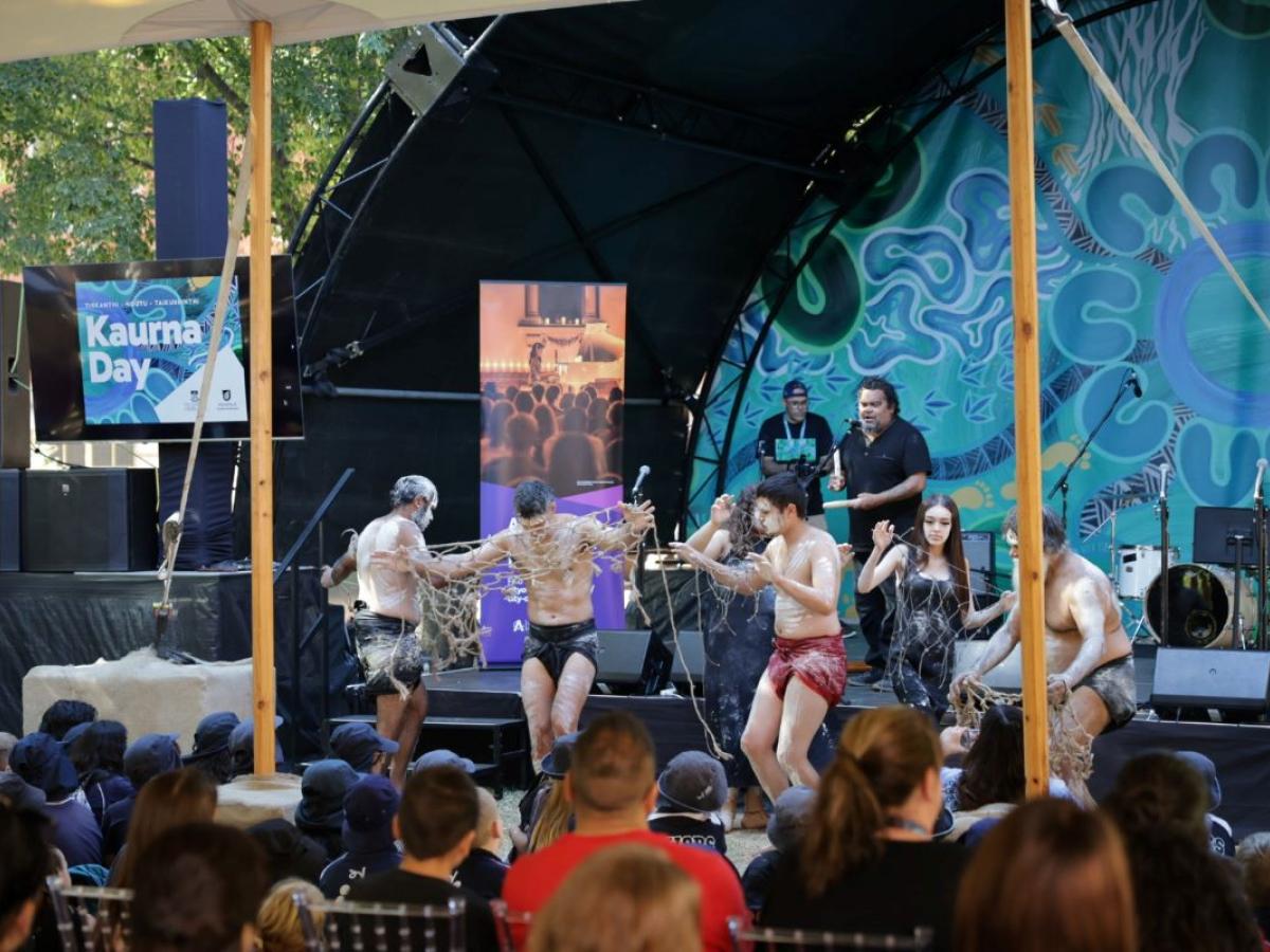 Kaurna Day 2025 4