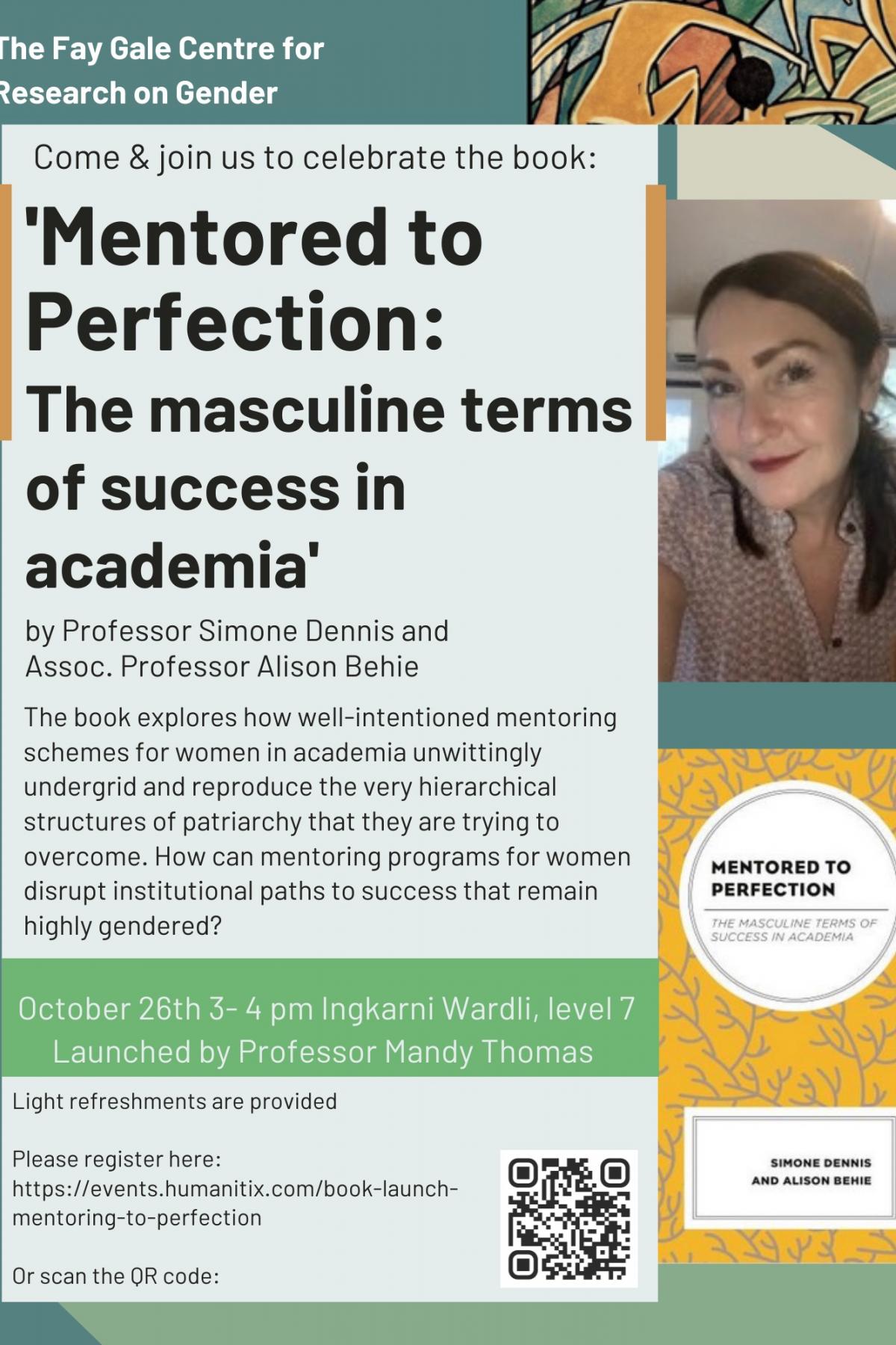 Book Launch