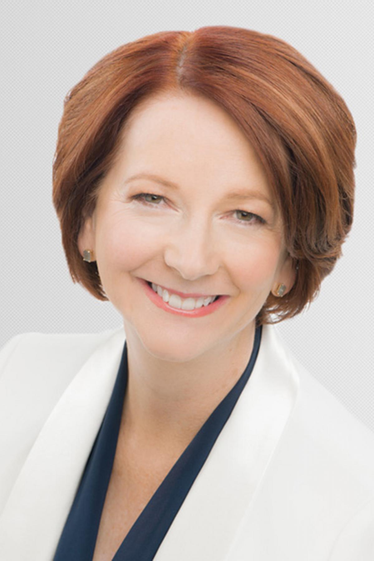 Julia Gillard