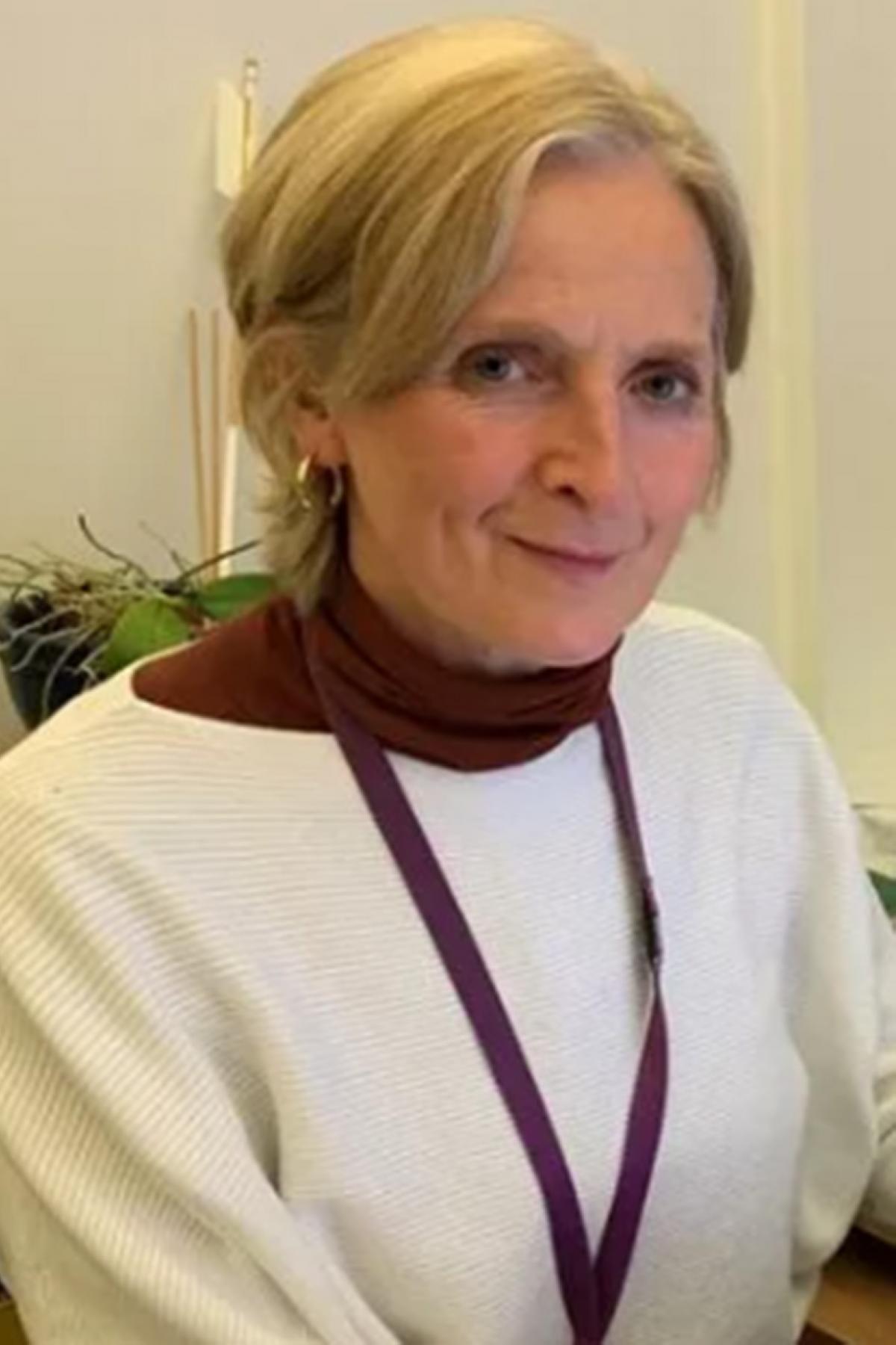Mary Herbert