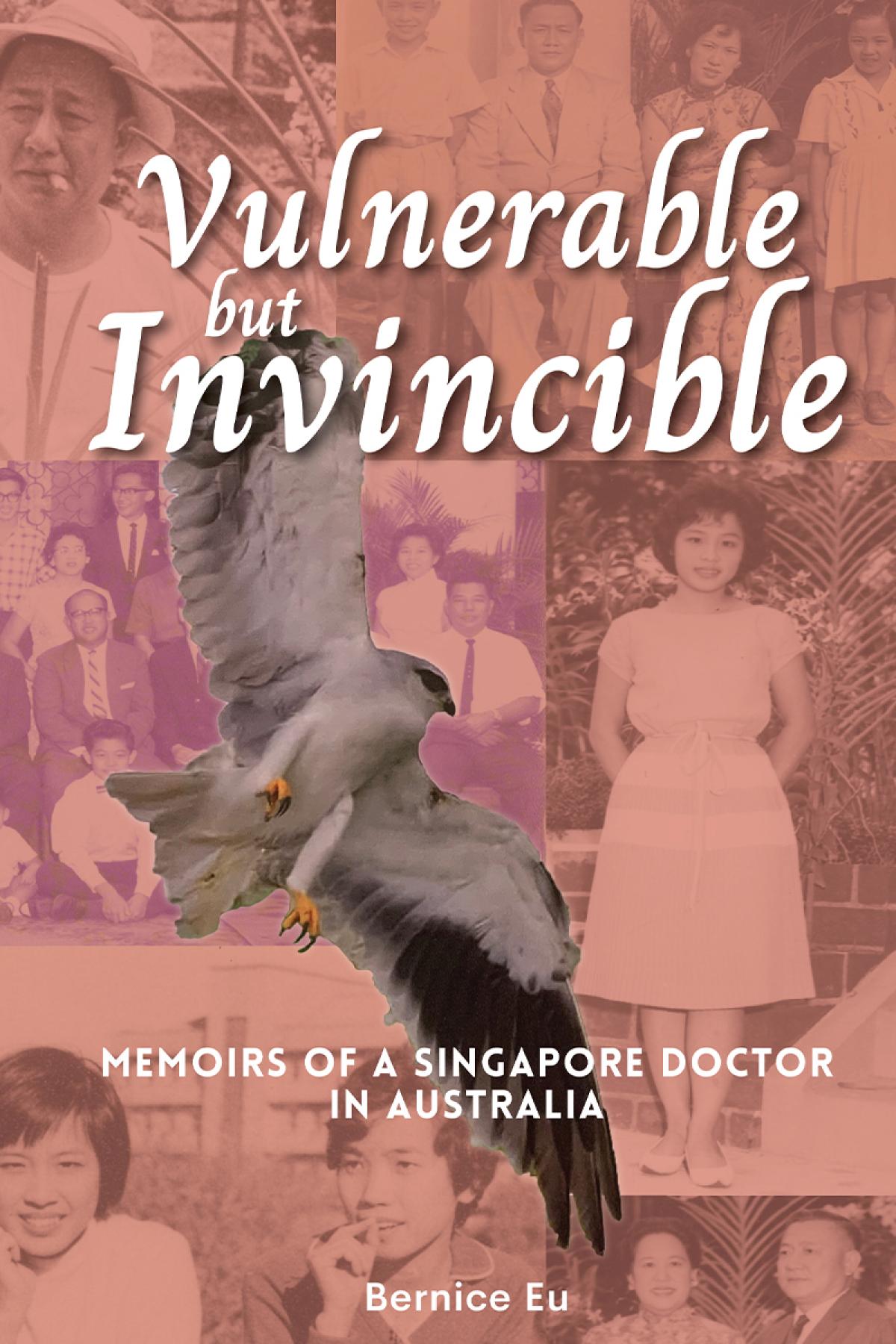 Vulnerable but Invincible