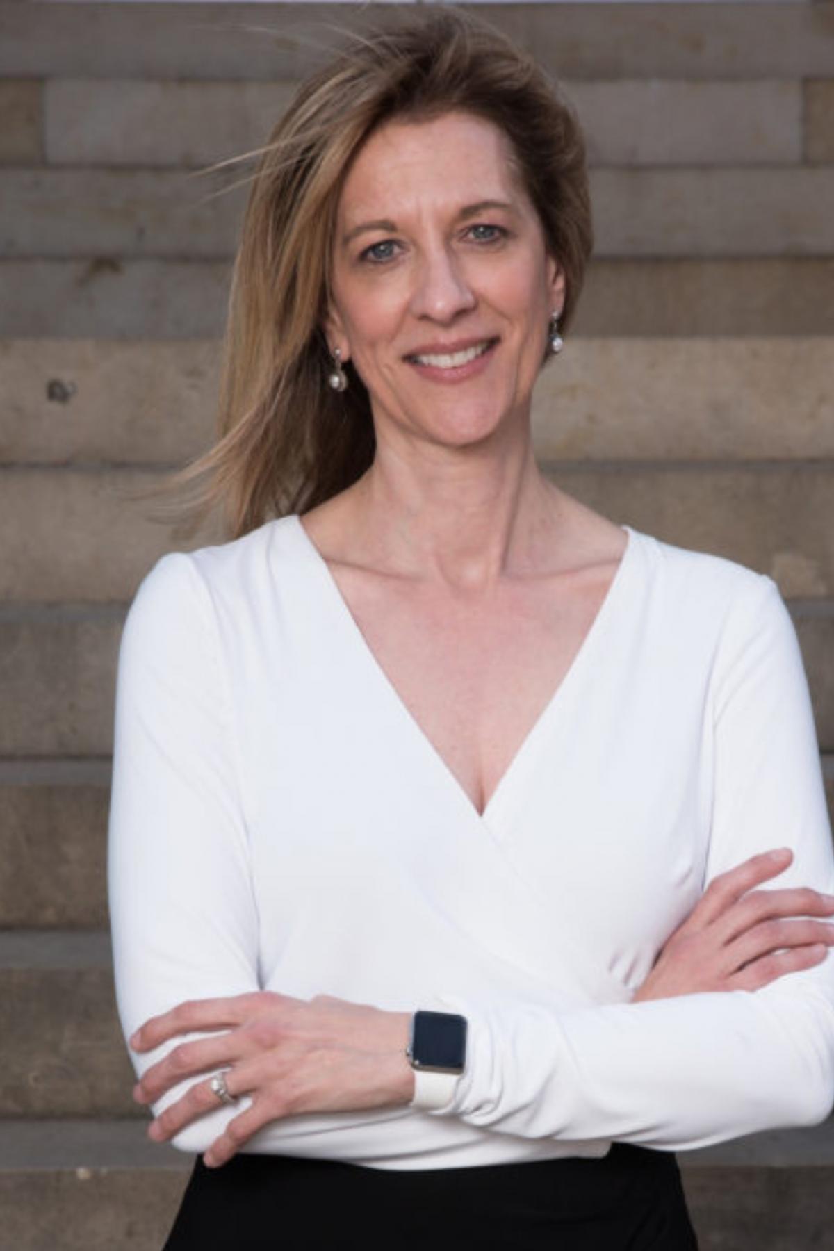 Stephanie Kelton