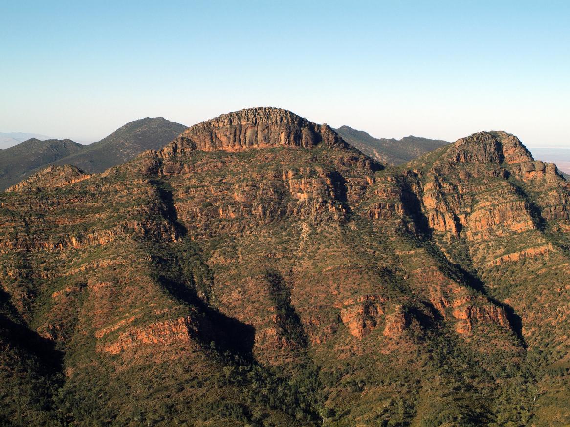 Flinders Ranges