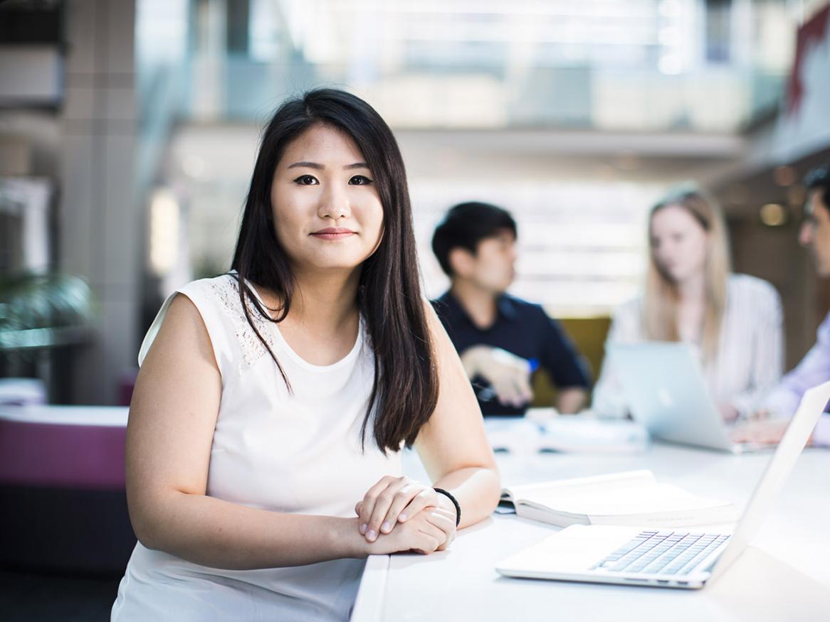 Adelaide business School