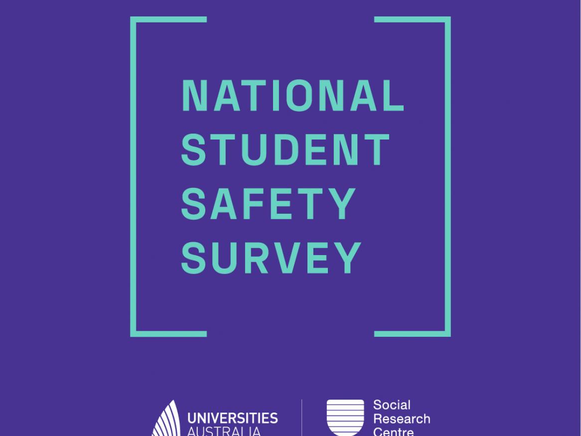 More than 1,300 University of Adelaide students participated in the survey and provided information about their experiences. 
