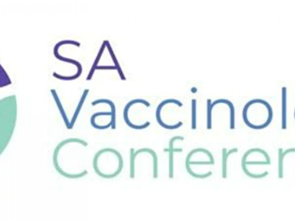2022 SA Vaccination Conference