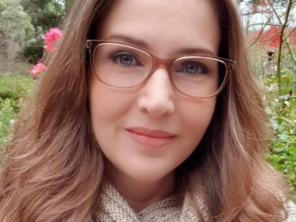 Alison Reid