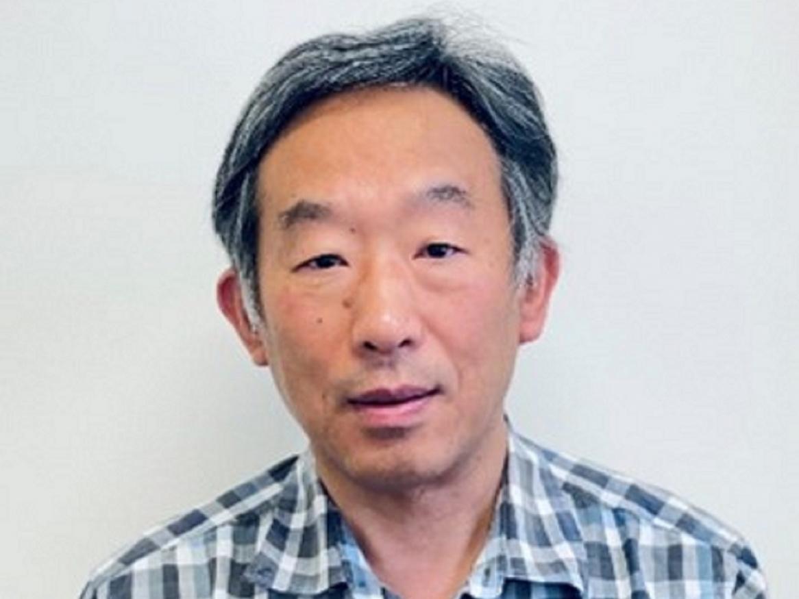 Photo of Professor Shaobin Wang