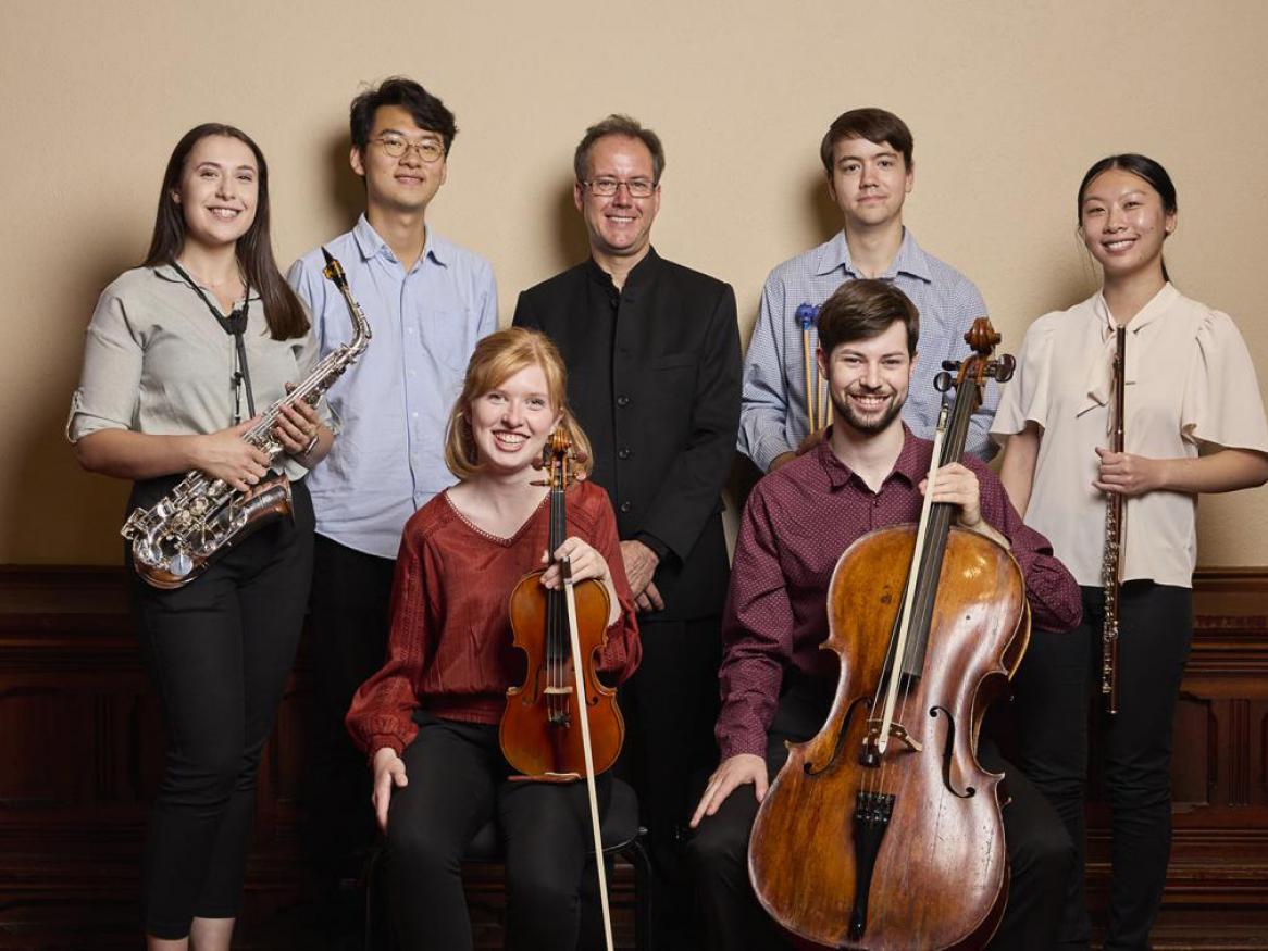 Elder Music lab