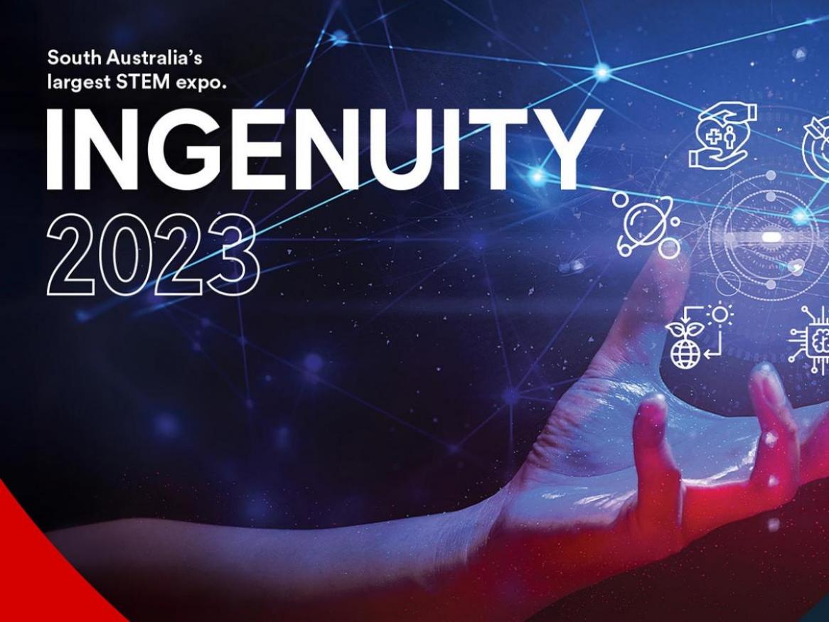 Ingenuity 2023