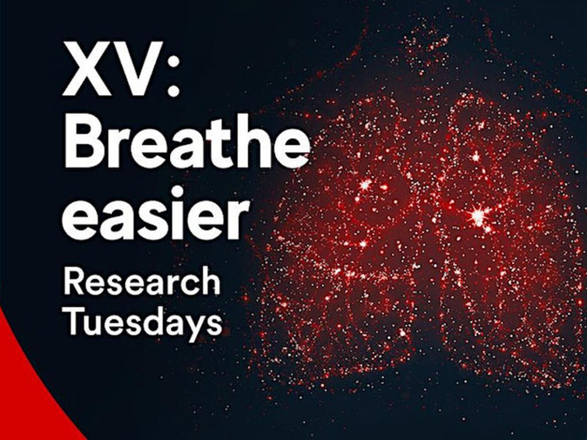 Research Tuesdays