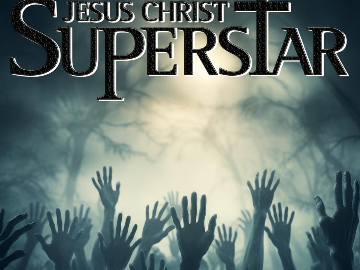 Jesus Christ Superstar