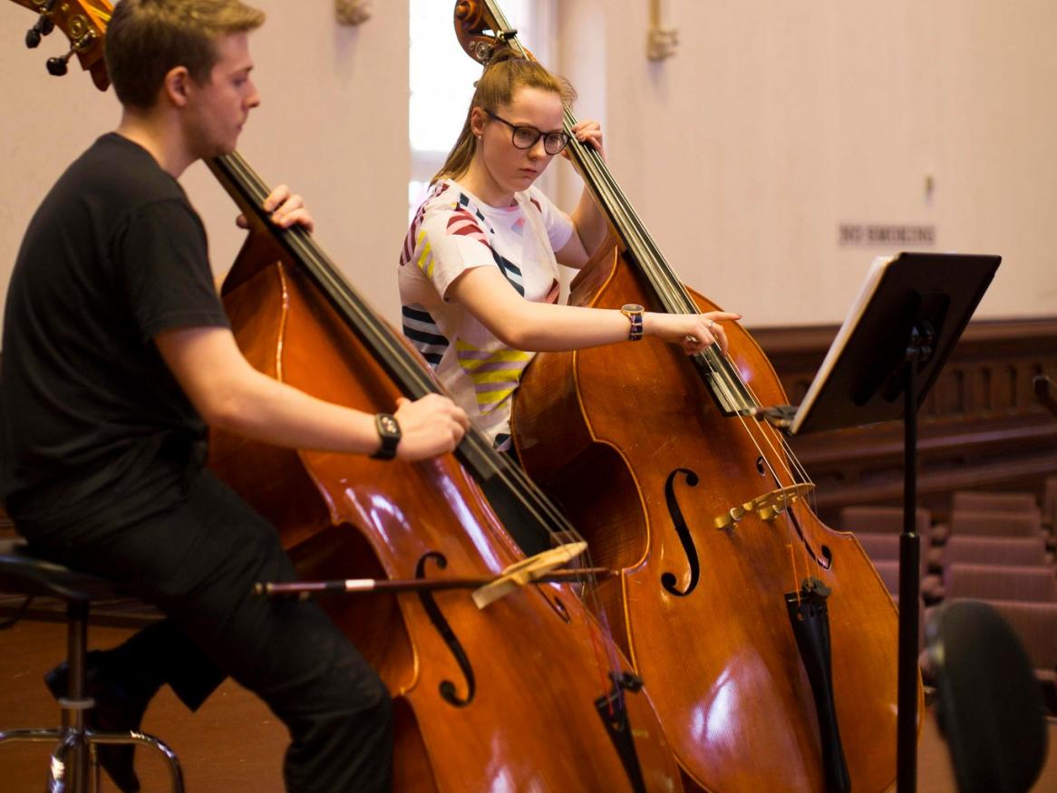 Adelaide Bass Day 2024