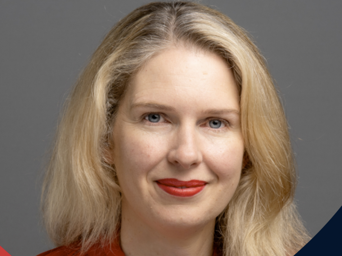 Danielle Wood | Chair of the Productivity Commission