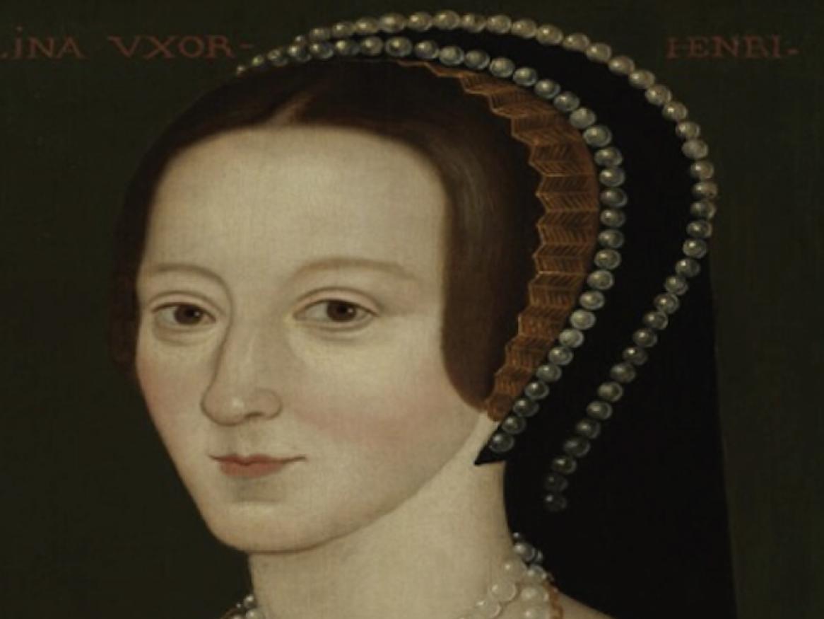 Anne Boleyn