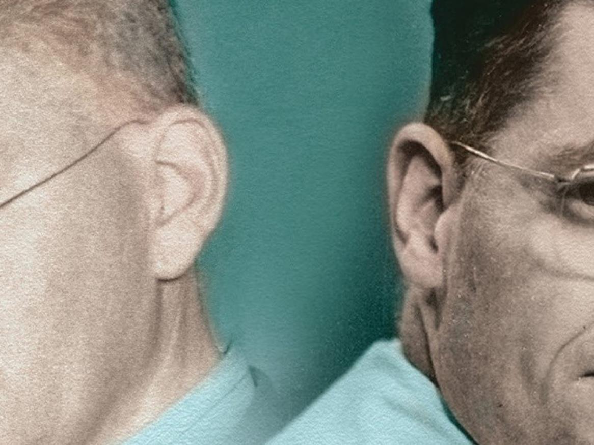 Florey and Oliphant