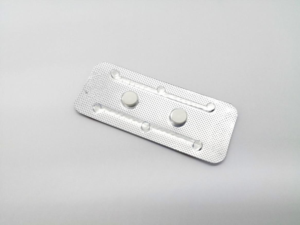 Emergency contraceptive pill